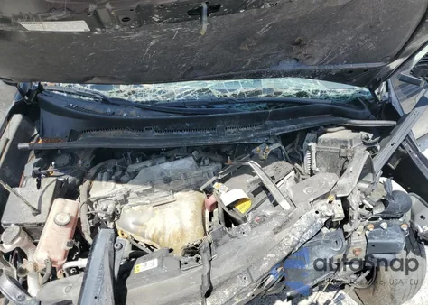 2018 Toyota Rav4 Le из США, поврежденный, VIN JTMZFREV8JJ753236